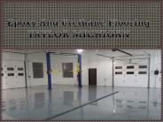 Epoxy And Urethane Flooring TAYLOR MICHIGAN