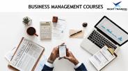 Business Management Courses in Australia