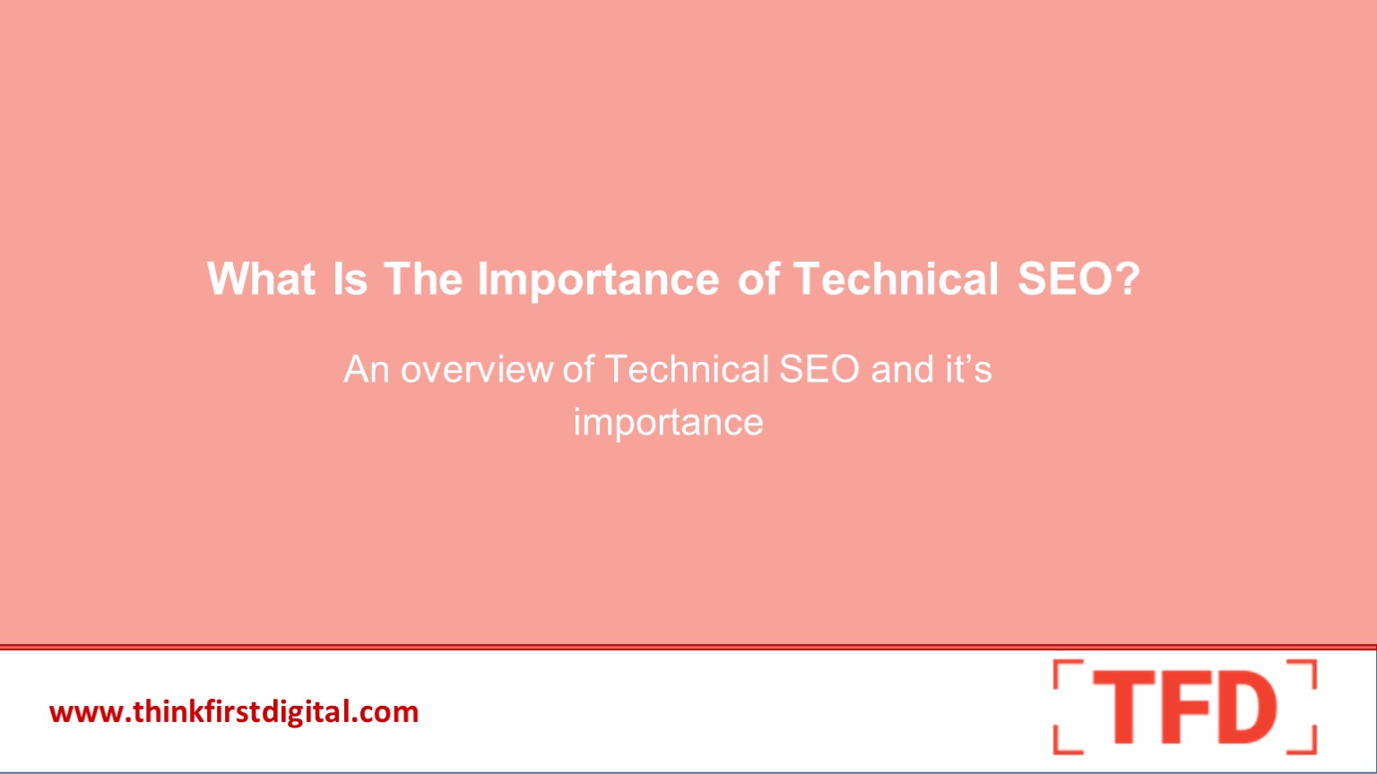 What Is The Importance of Technical SEO_.pptx