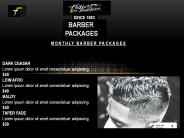 Barbershop Near Me