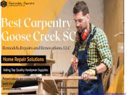Best carpentry Goose Creek SC (1)