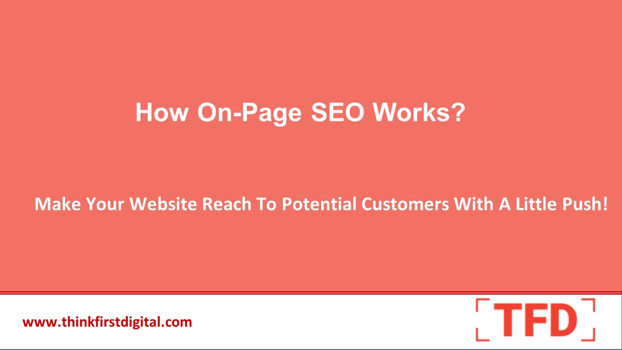 What Are SEO On-Page Factors.pptx