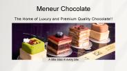 Meneur Chocolate ||Make Your Occasion More Special