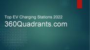 Top EV Charging Companies | EV charging Station