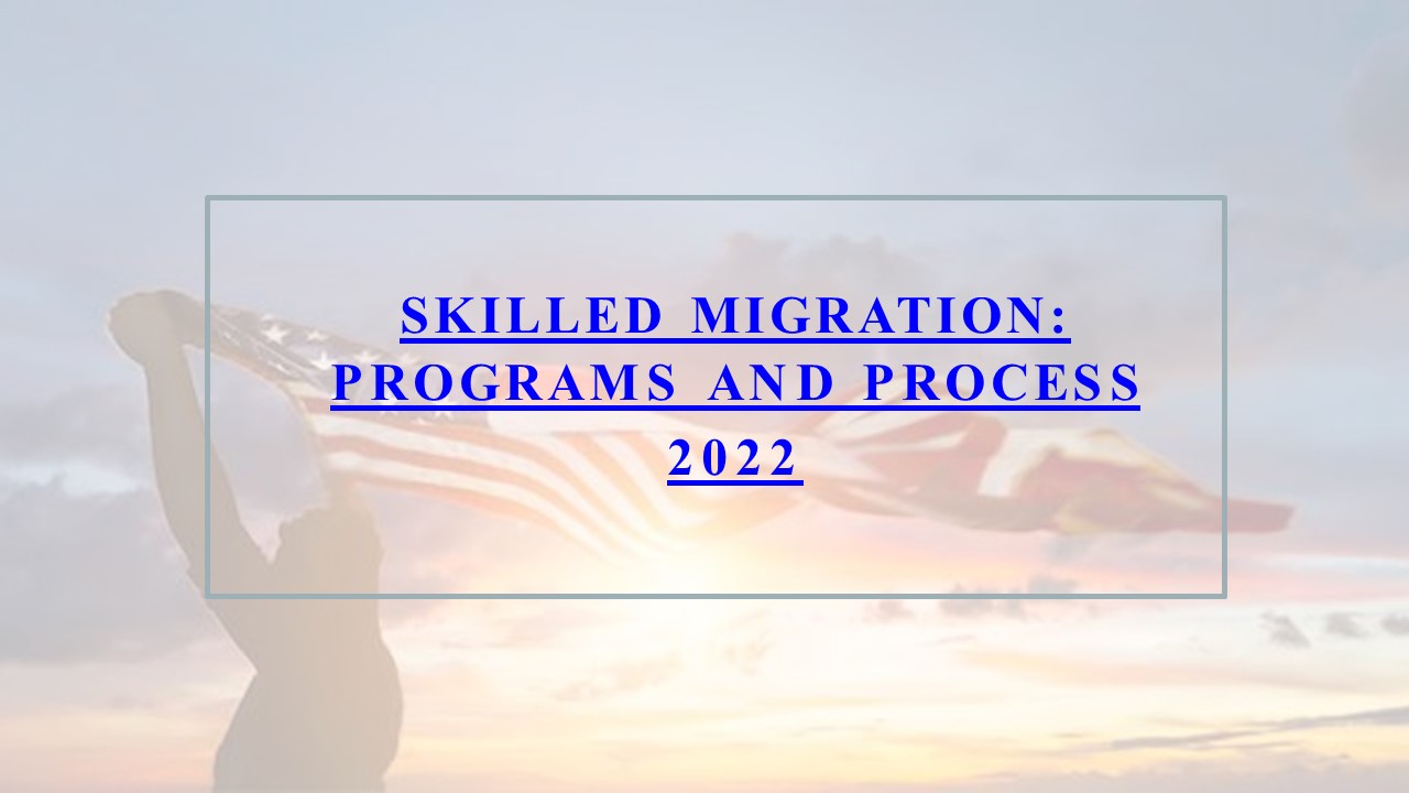 presentation player overlay