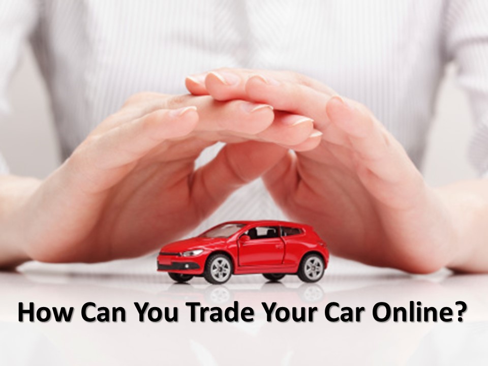 PPT Sell your used vehicle through an online platform PowerPoint