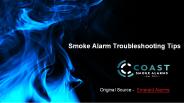Emerald Alarms: Smoke Alarm Troubleshooting