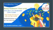 Online Milaap Fundraiser Clone System - DOD IT SOLUTIONS