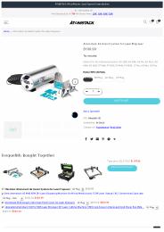 Aatomstack Air Assist