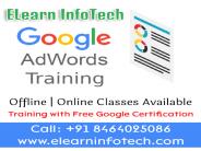 Google Adwords Training in Madhapur
