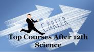 Courses After 12th Science