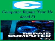 Computer Repair Near Me doral Fl