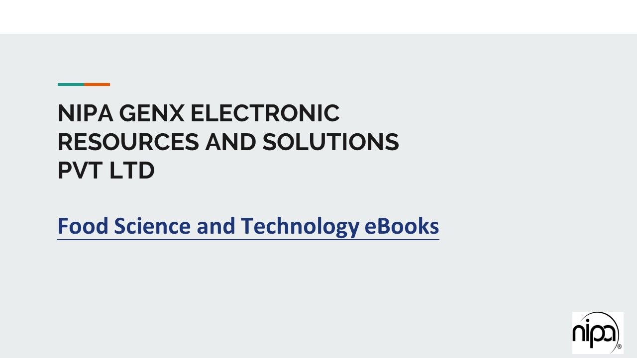 5 Top Reasons to Study Food Science and Technology