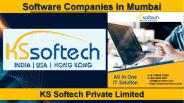Software Companies in Mumbai |  KS Softech