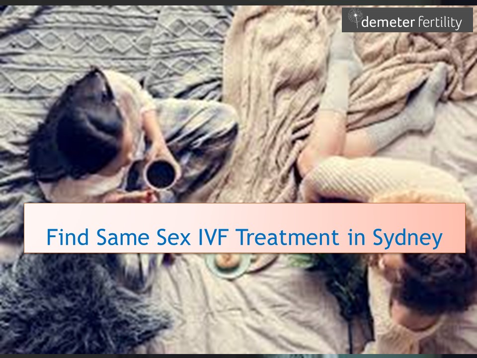 Find Same Sex IVF Treatment in Sydney (1)