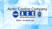 Air compressor spare parts in Qatar
