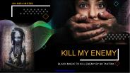 Kill My Enemy - Simple Ways to Kill Enemy