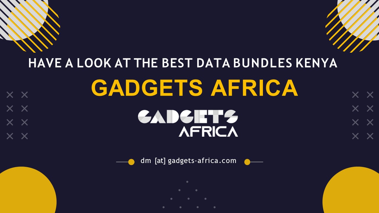 PPT Have a Look at the Best Data Bundles Kenya PowerPoint