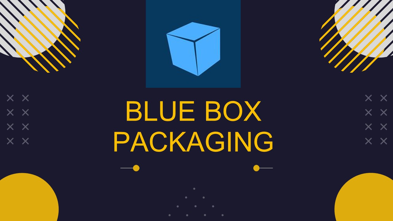 presentation player overlay