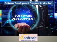 Software Development Company in Mumbai- KS Softech