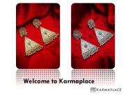 Best Large Dangle Earrings in USA