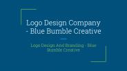 Best Logo Design Company in Littleton, MA