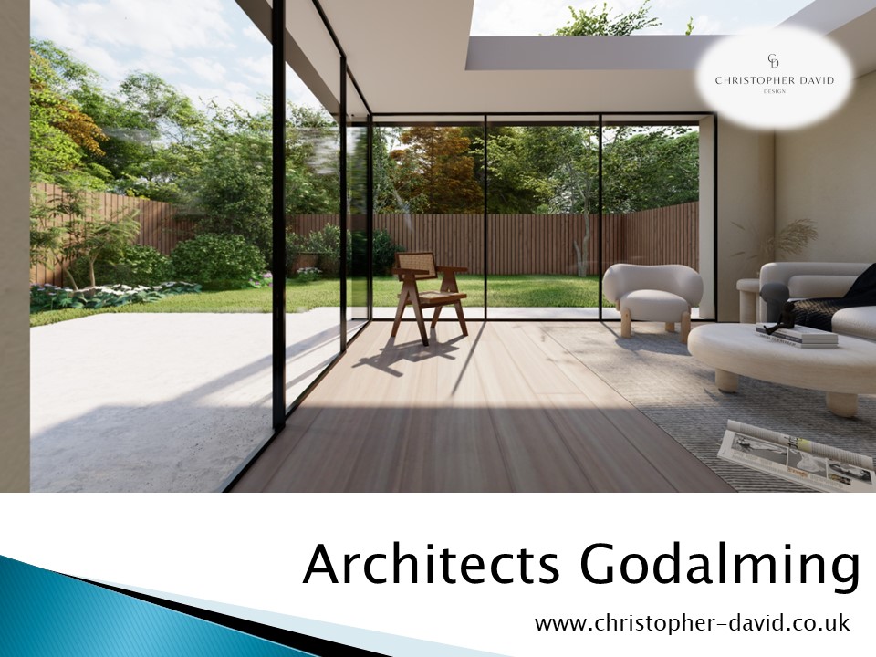 Architects Godalming