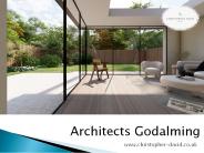 Architects Godalming