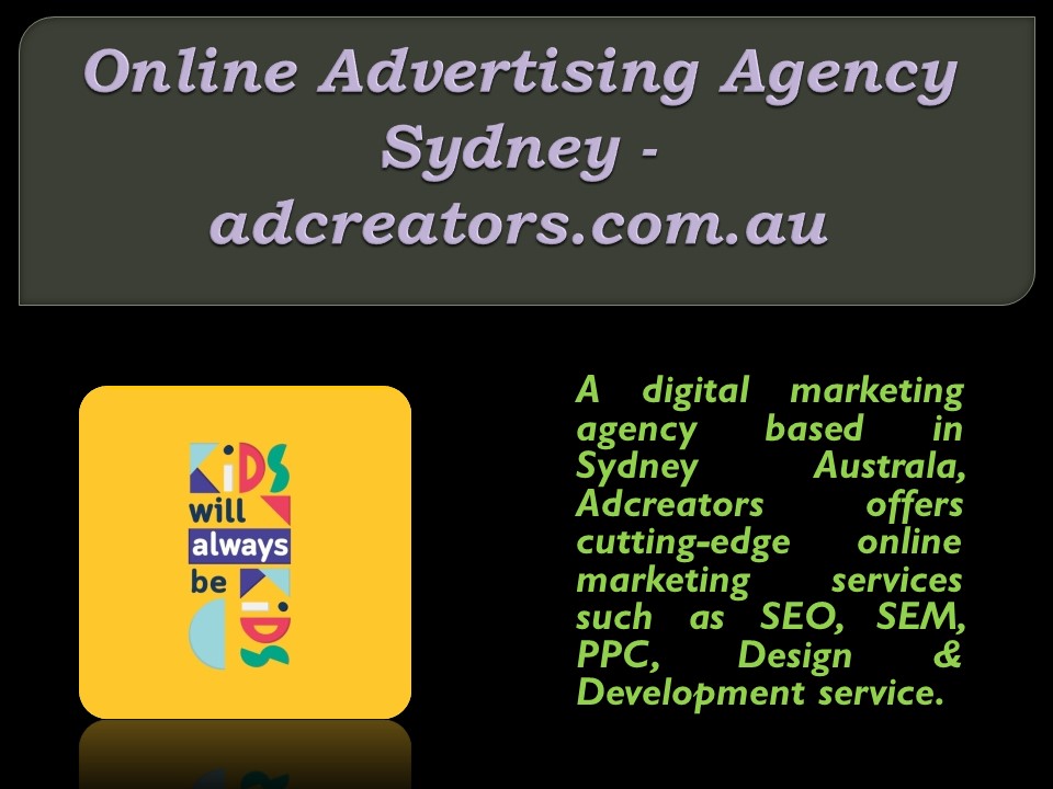 Online Advertising Agency Sydney - adcreators.com.au (2)