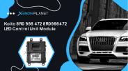Koito 535037820 LED Control Unit Module