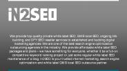 White Label SEO - In2SEO