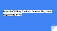 Dentists in Washington