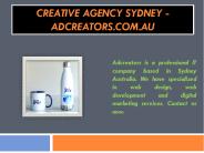 Creative Agency Sydney - adcreators.com.au (2)