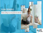 Make your dream job happen from home