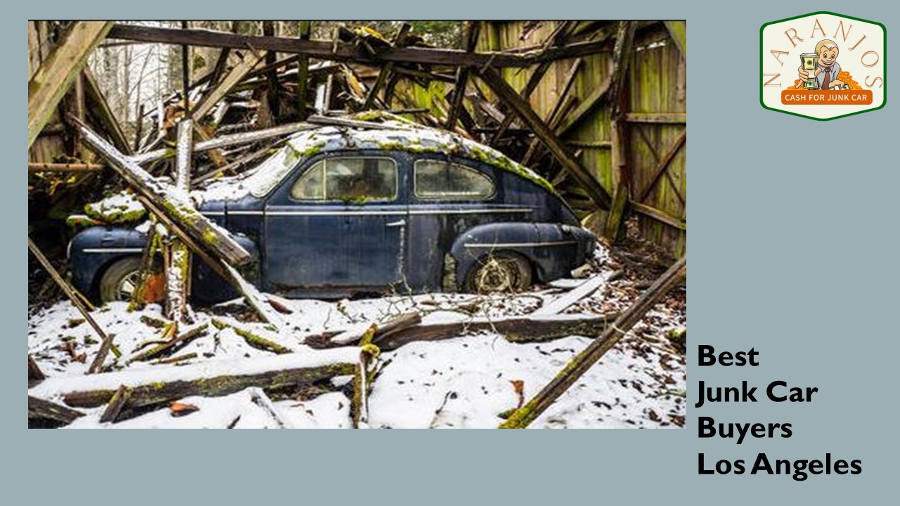 Best Junk Car Buyers Los Angeles (1)