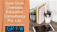 Study Abroad Consultancy