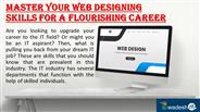 web design course near me