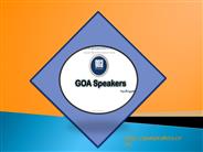 Susie Larson Booking Contact details - Goa Speakers