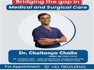 General Physician in Banjara hills