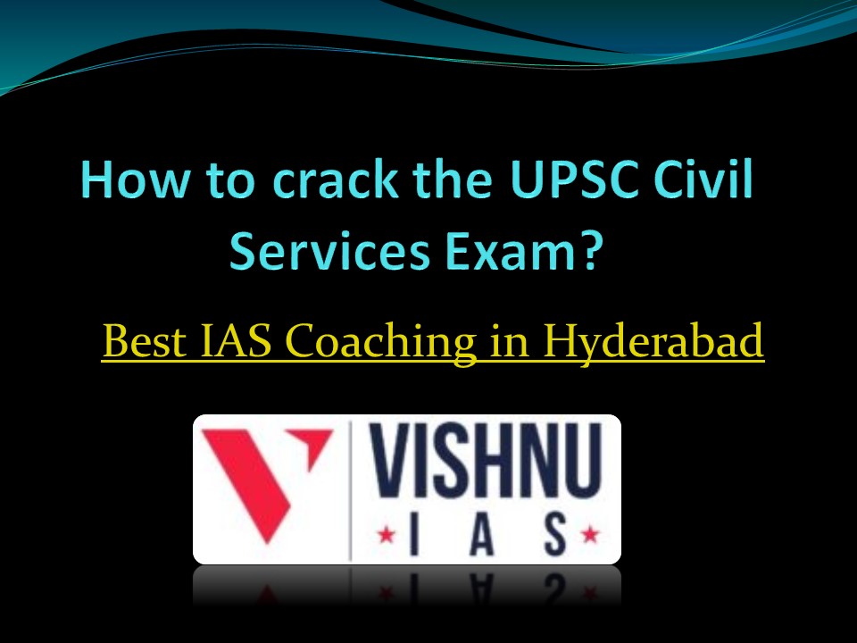 How to crack the UPSC Civil Services Exam?
