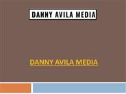 Danny Avila Media