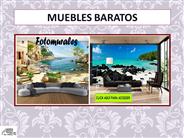 Comprar Muebles Online a Los Mejores Precios