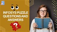 Infosys Puzzle Questions And Answers | Berozgaaridur