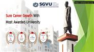 Suresh Gyan Vihar University