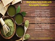 How to Keep Away Acidity with Naturopathy Treatment?
