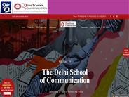 Top Mass Communication Colleges in Delhi - DSC