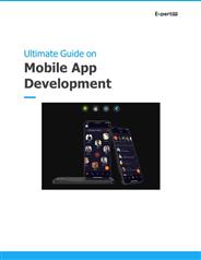 Your Ultimate Guide to Mobile App Development in 2022