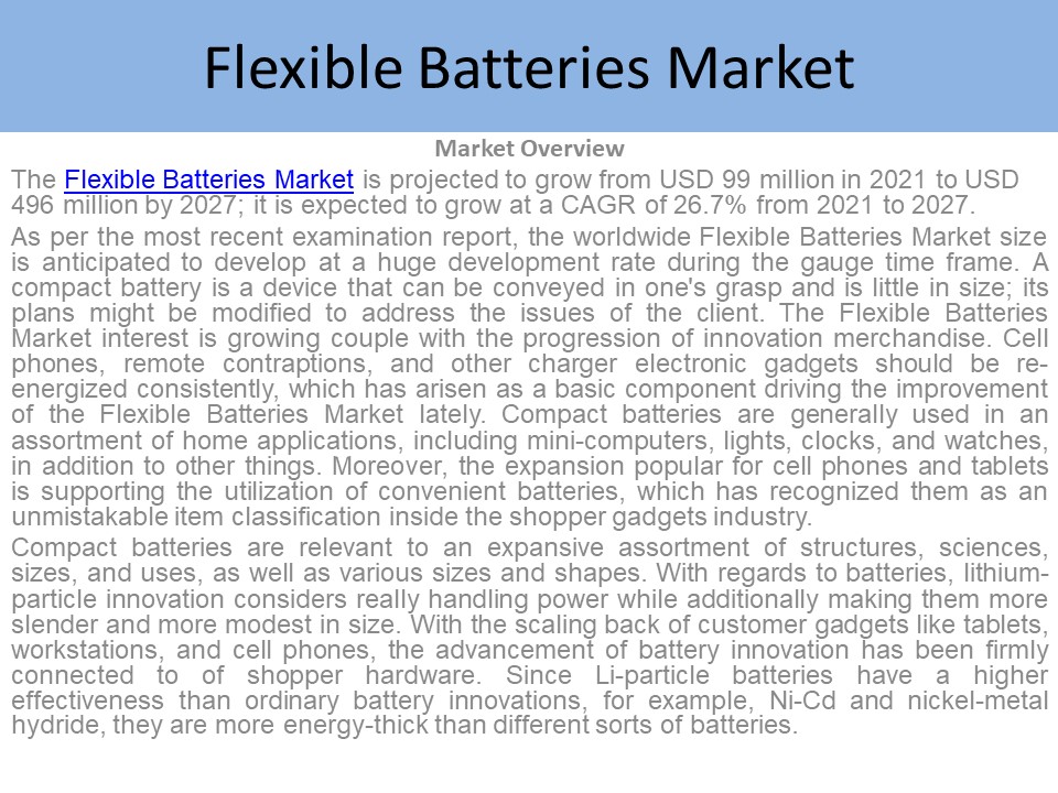 presentation player overlay