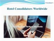 Hotel Consolidators Worldwide