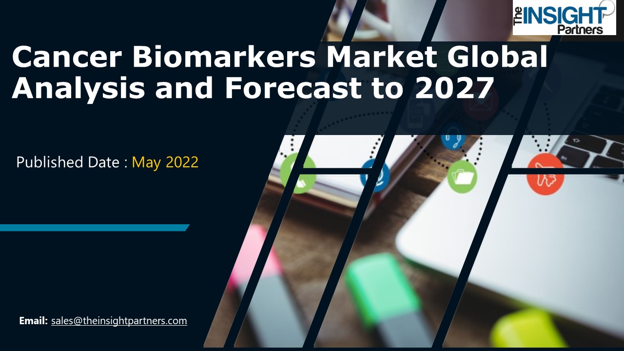 Cancer Biomarkers Market Challenges, Size, Growth, Key Vendors, Drivers till 2027
